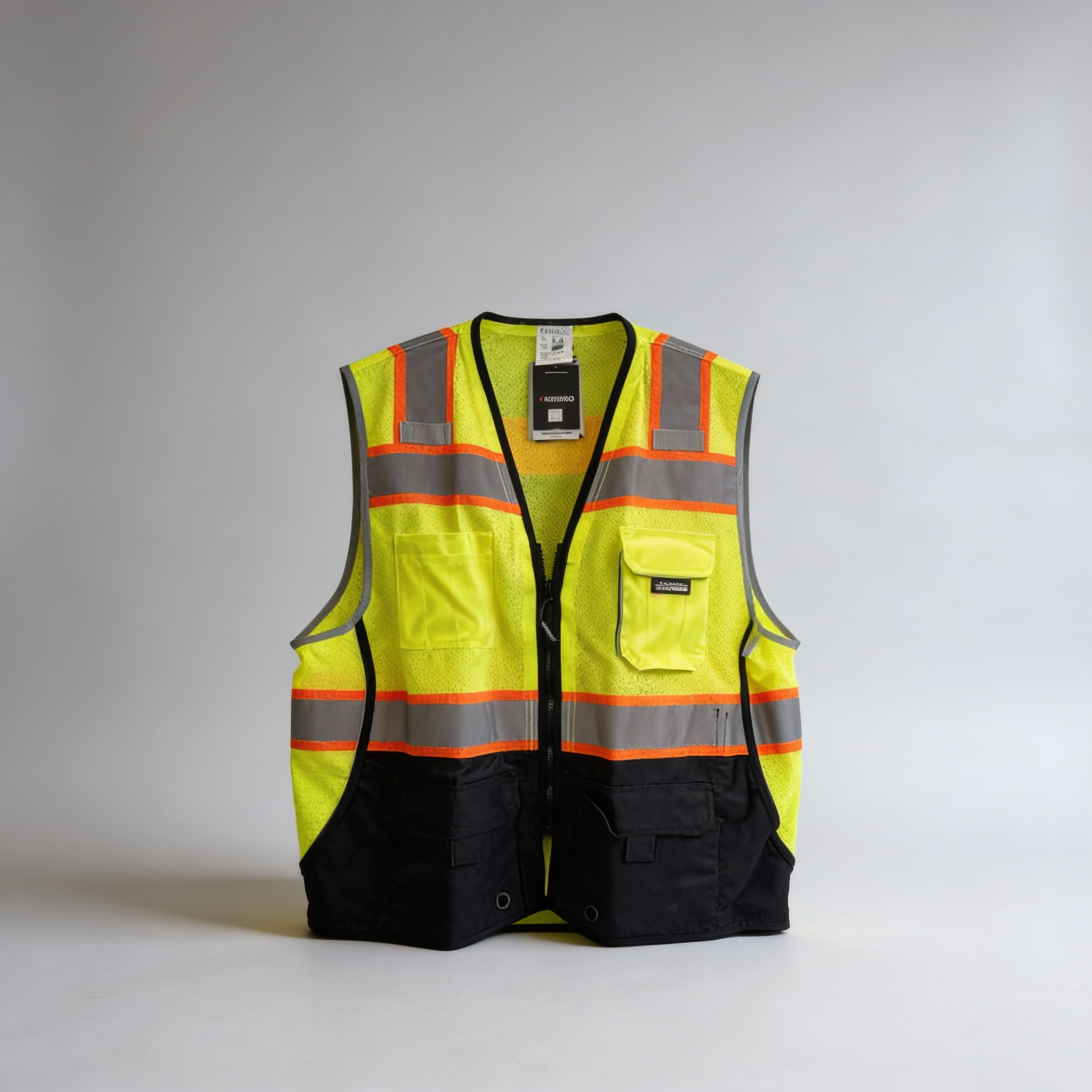High visibility Vests